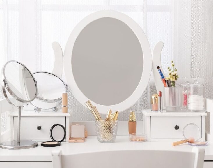 Acheter coiffeuse au meilleur prix